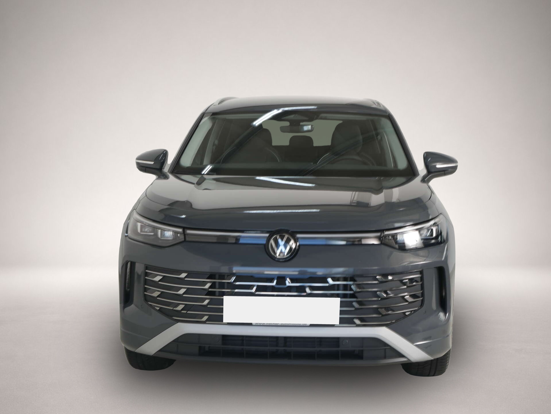 Volkswagen Tayron (12/2025, Diesel)