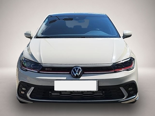 Volkswagen Polo (05/2026, Benzin)