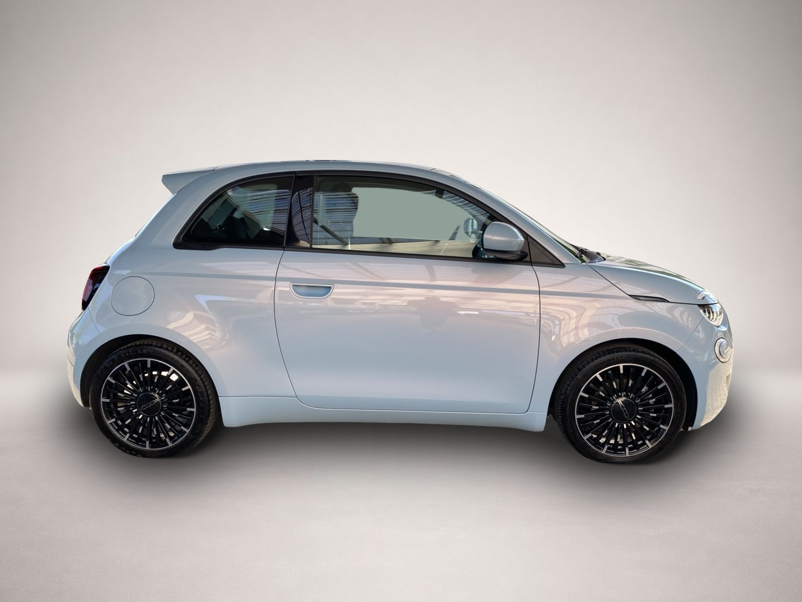Fiat 500 (12/2022, ELECTRIC)