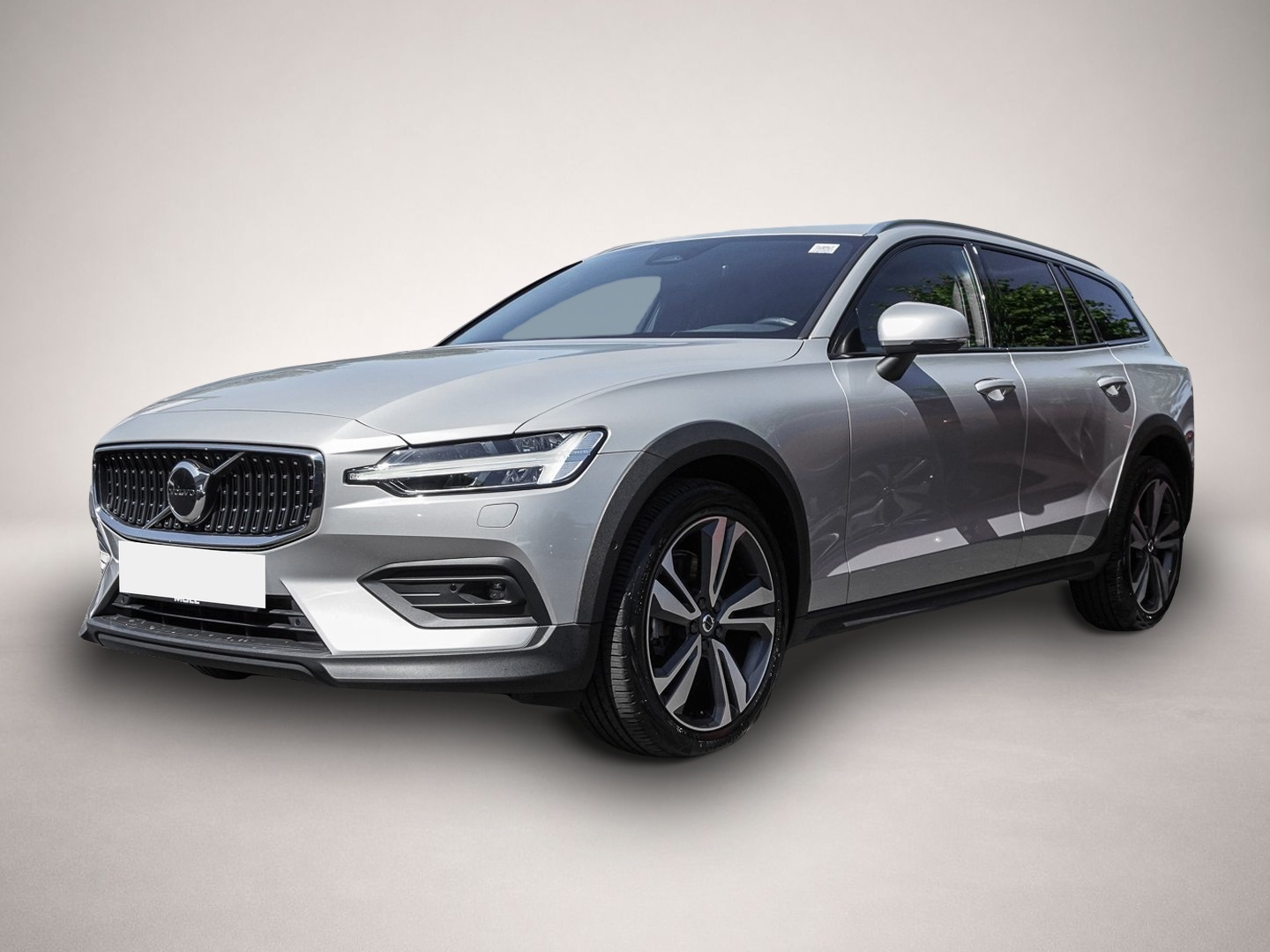 Volvo V60 Cross Country (05/2024, )