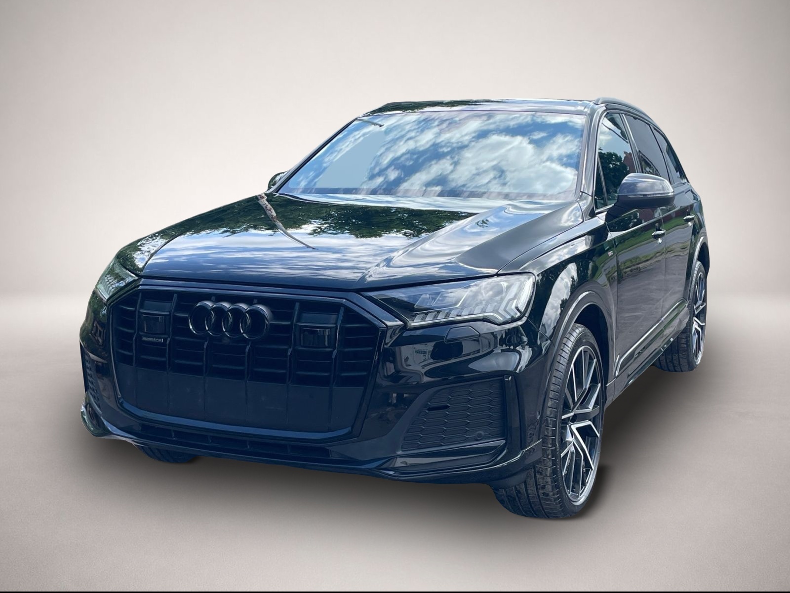 Audi Q7 (03/2023, Diesel)