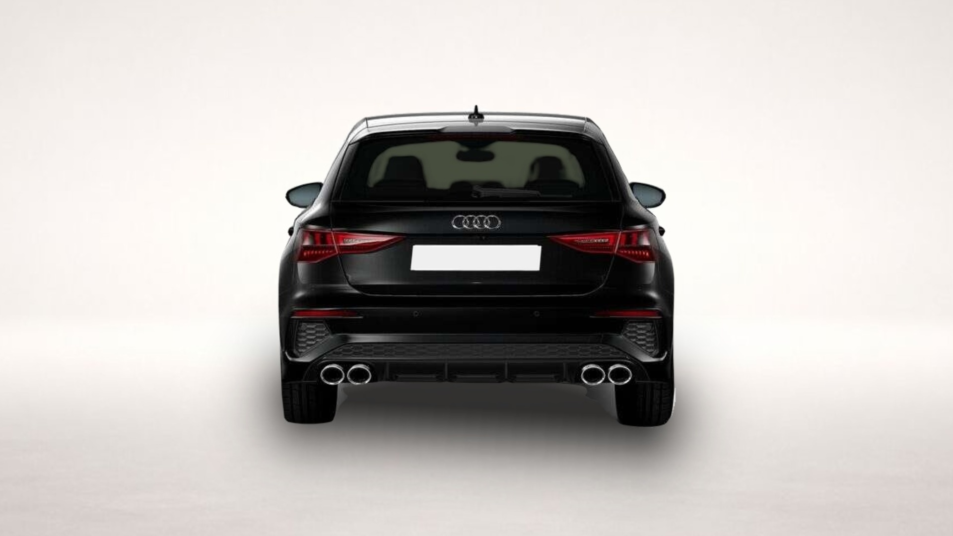 Audi quattro (05/2022, )