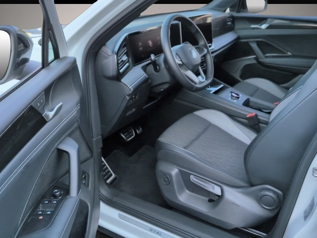 Volkswagen Tiguan (10/2025, Diesel)