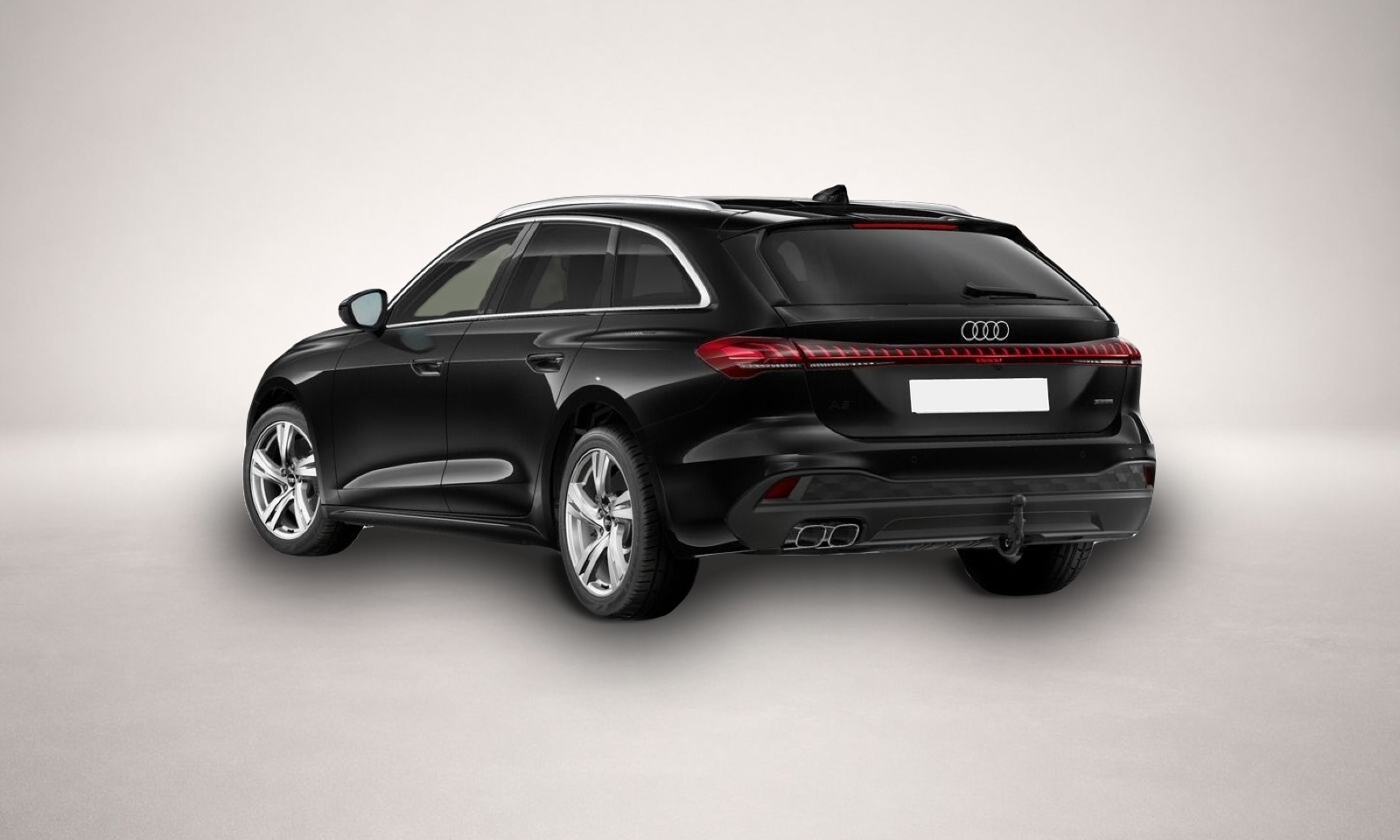 Audi A5 (11/2025, Diesel)