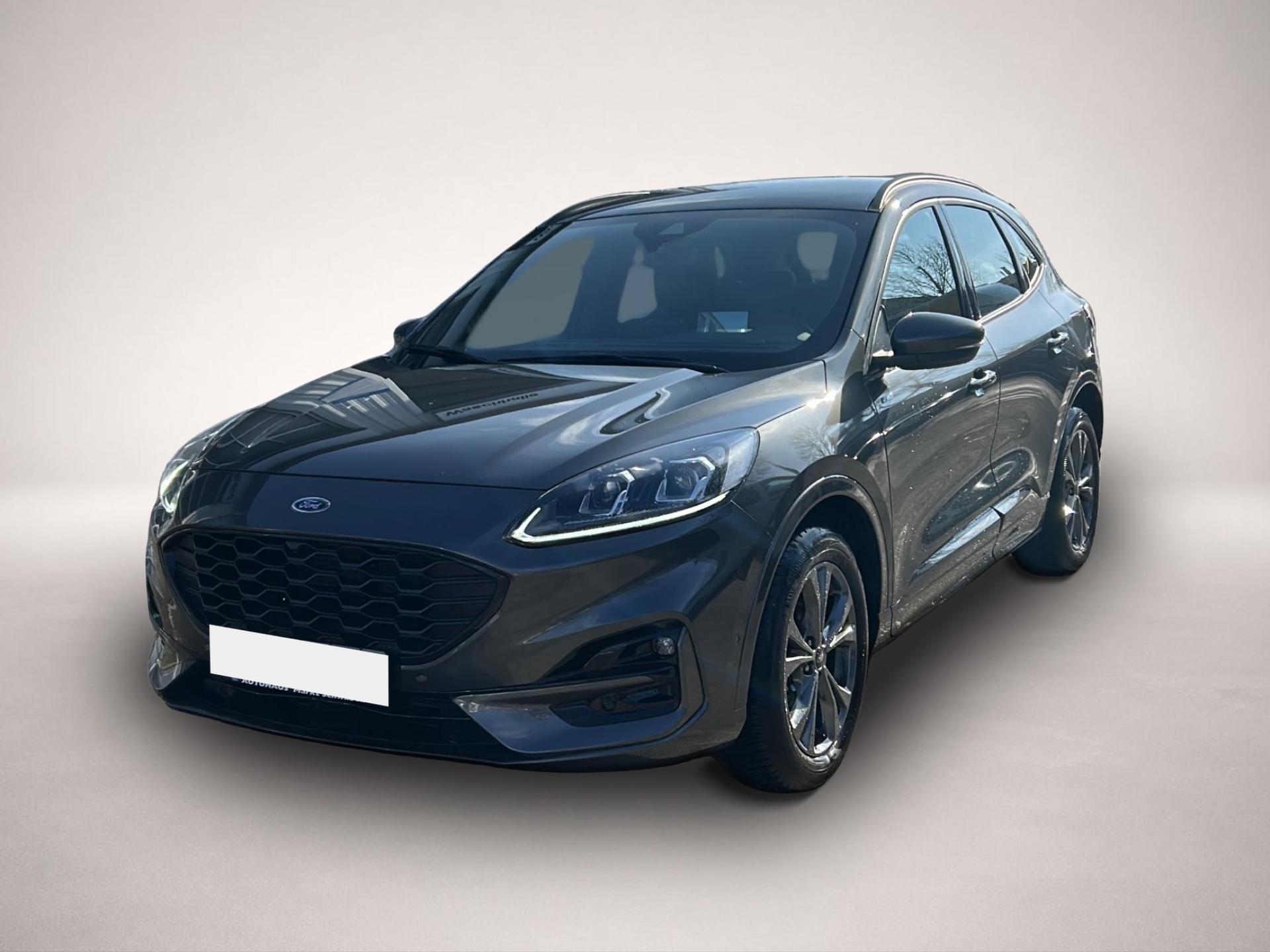 Ford Kuga (11/2023, Benzin)