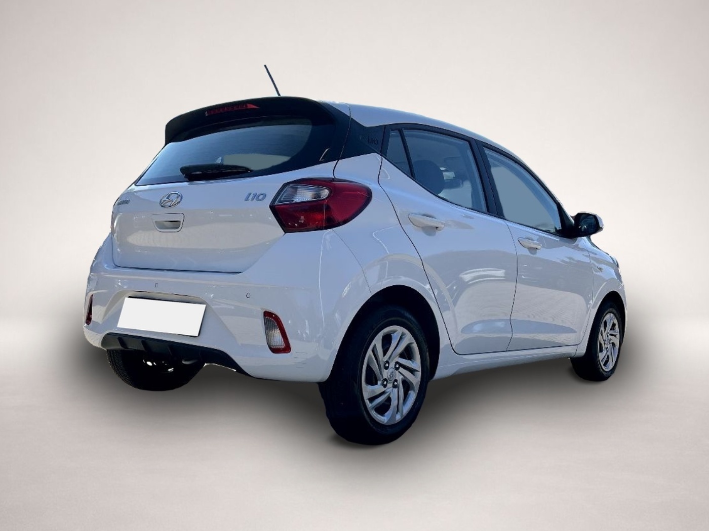 Hyundai i10 (01/2023, Benzin)