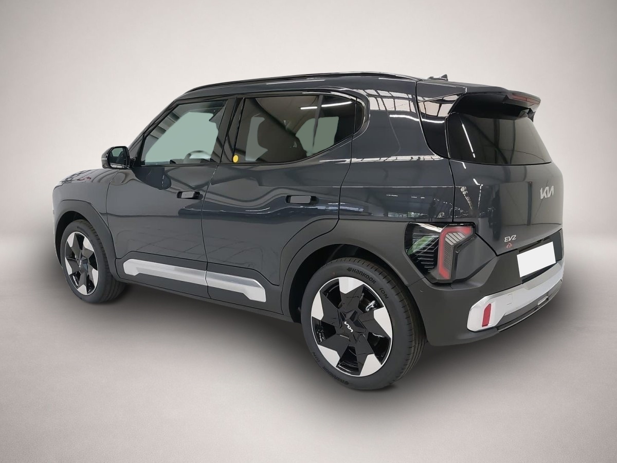 Kia EV2, Bild 3 von 4