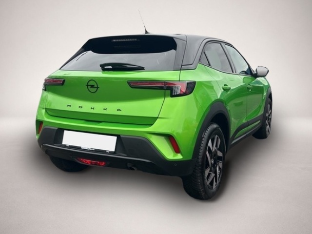 Opel Mokka (11/2023, Benzin)