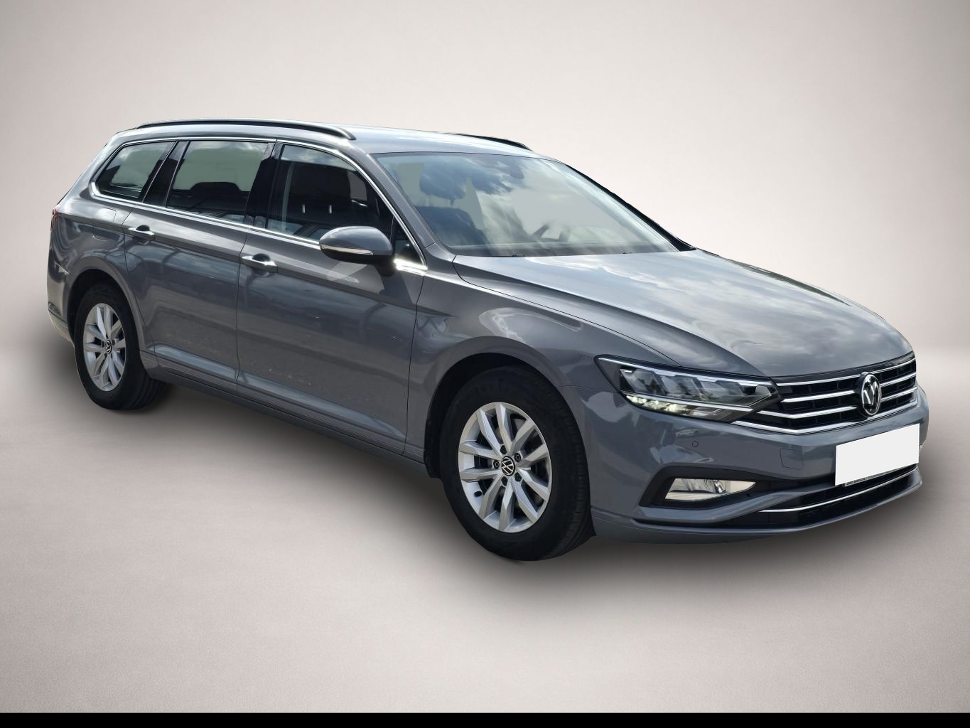 Volkswagen Passat Variant (04/2023, )