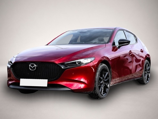 Mazda 3 (05/2026, Benzin)