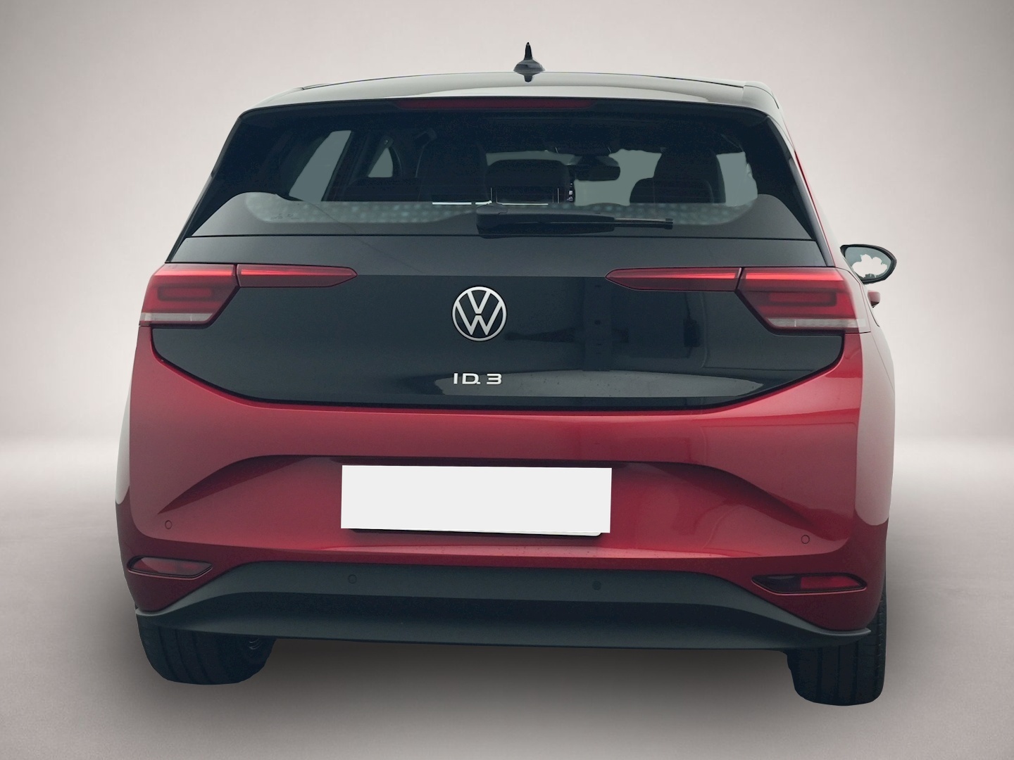 Volkswagen ID.3 (04/2022, ELECTRIC)
