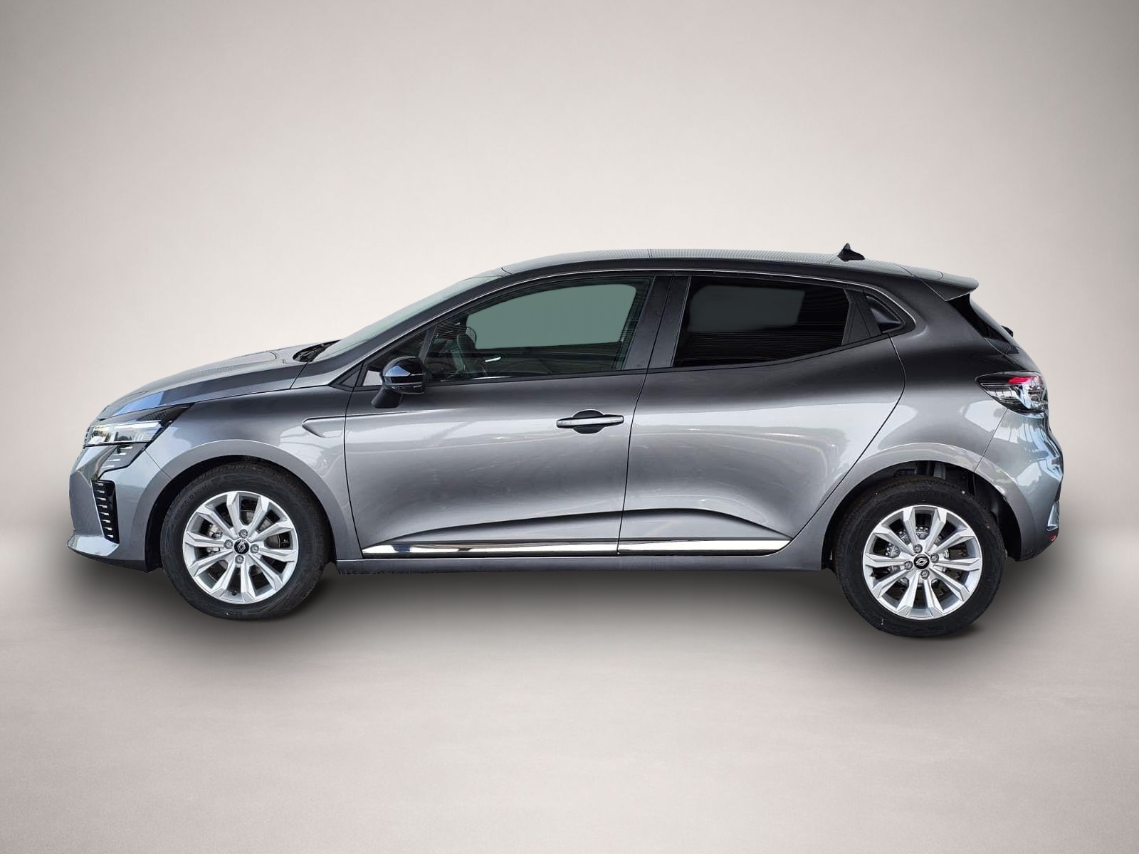 Renault Clio (04/2025, Benzin)