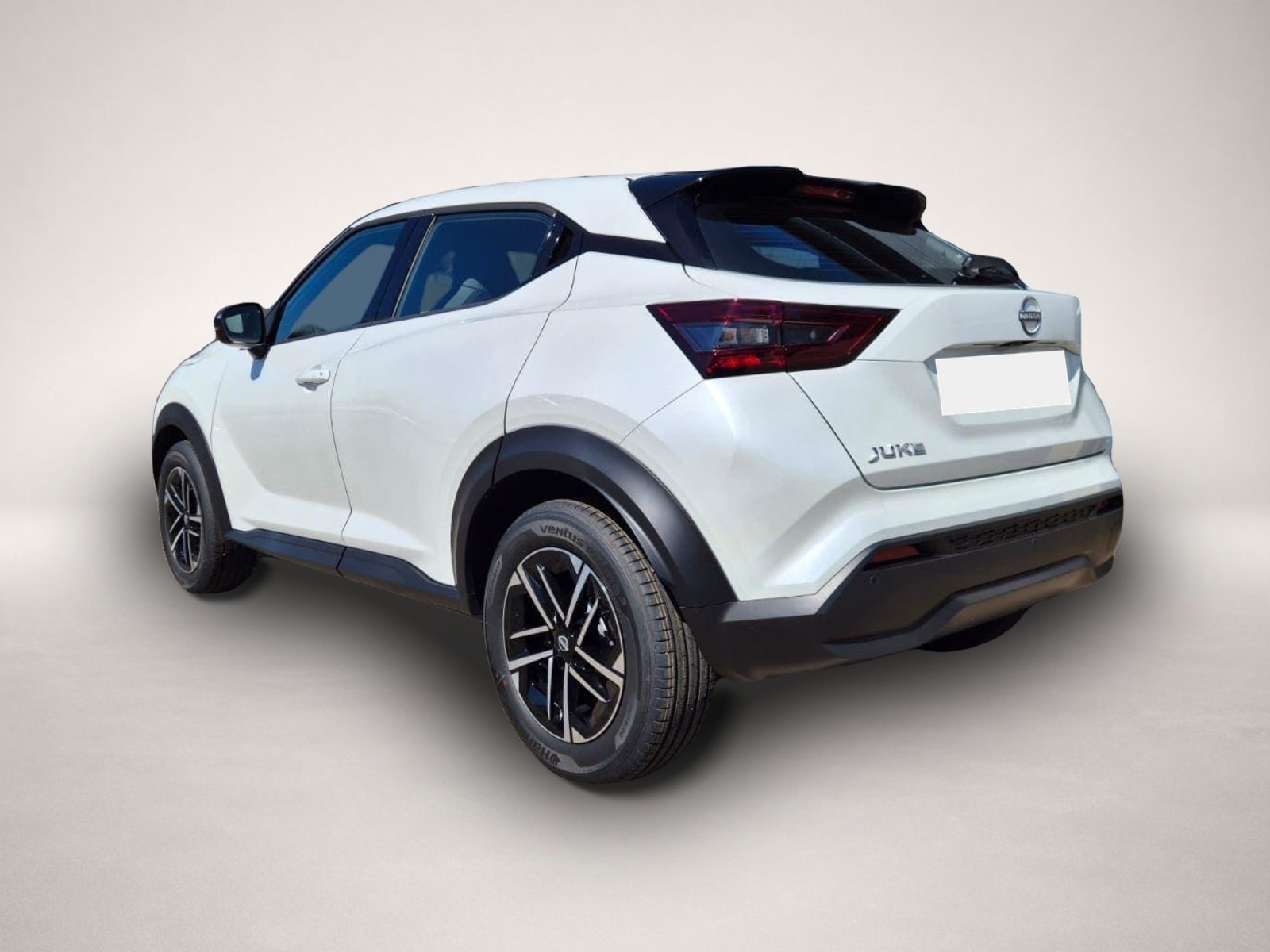 Nissan Juke (06/2026, Benzin)
