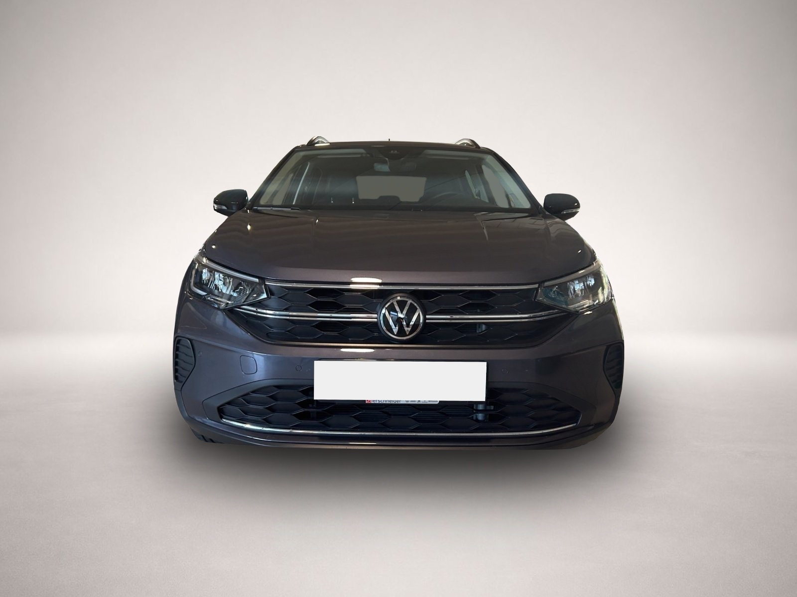 Volkswagen Taigo (12/2025, Benzin)