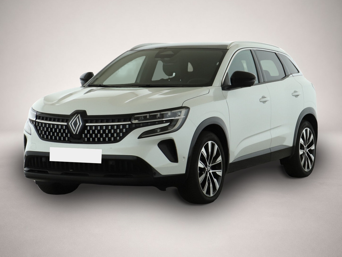 Renault Austral (03/2025, Hybrid (Benzin/Elektro))