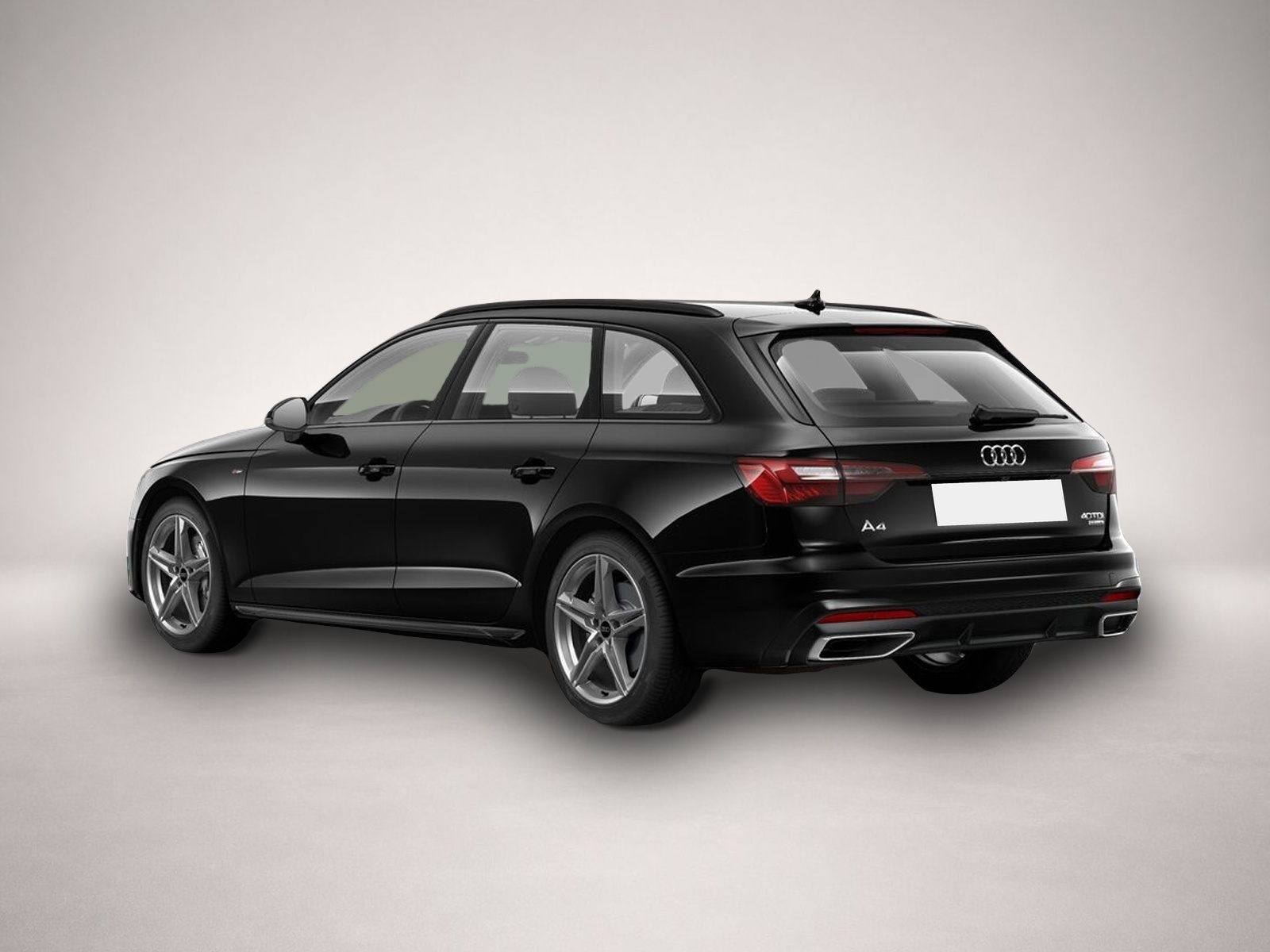 Audi A4 (09/2022, Diesel)