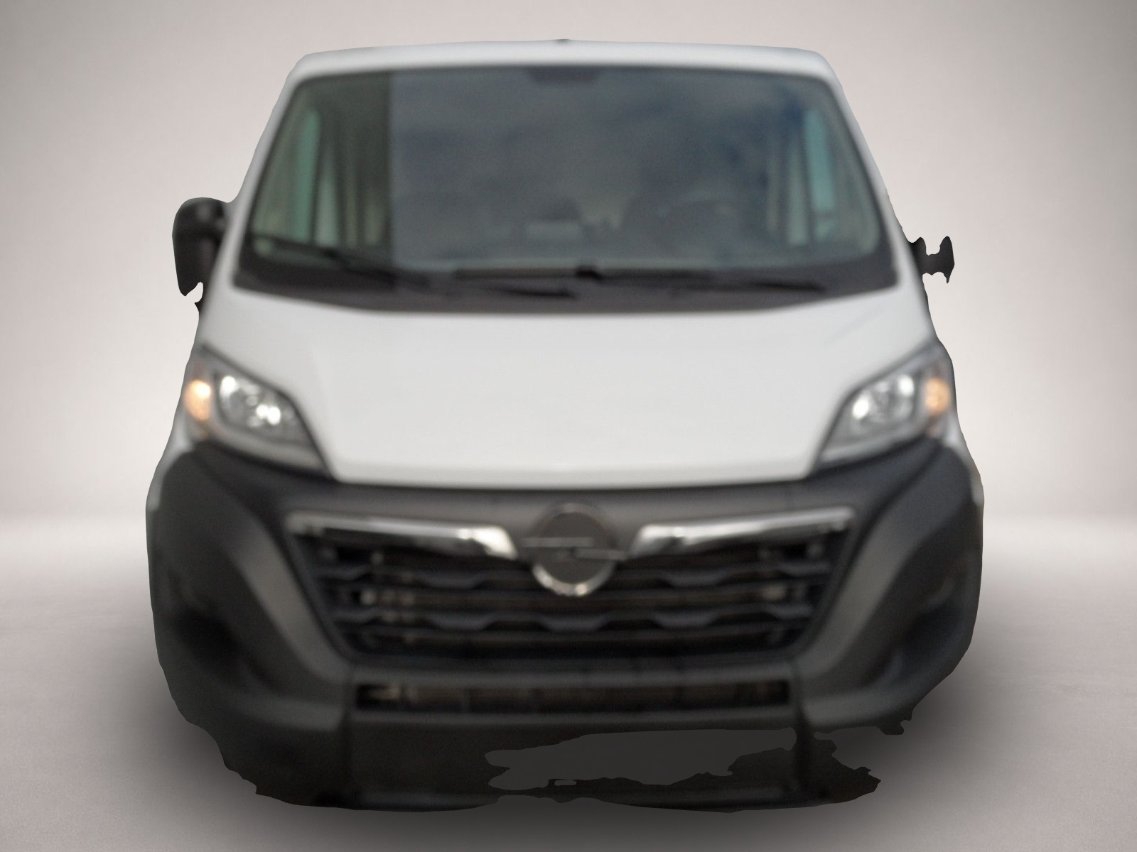 Opel Movano (09/2024, )