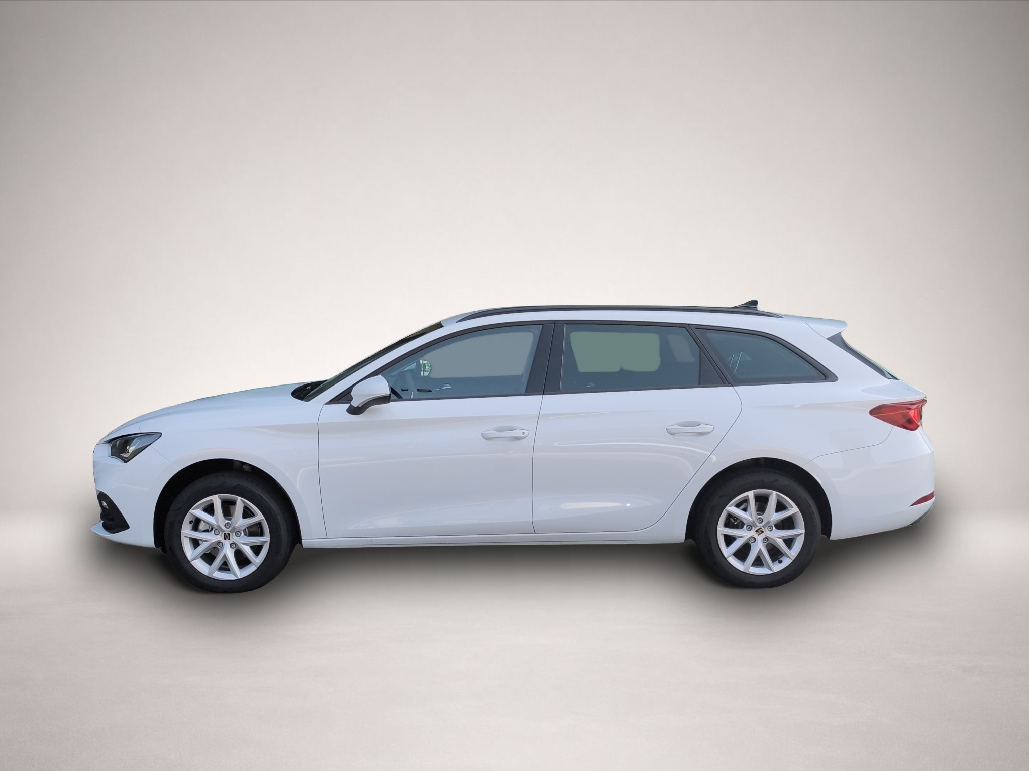 Seat Leon (, Benzin)