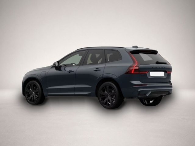 Volvo XC60 (, Hybrid (Benzin/Elektro))