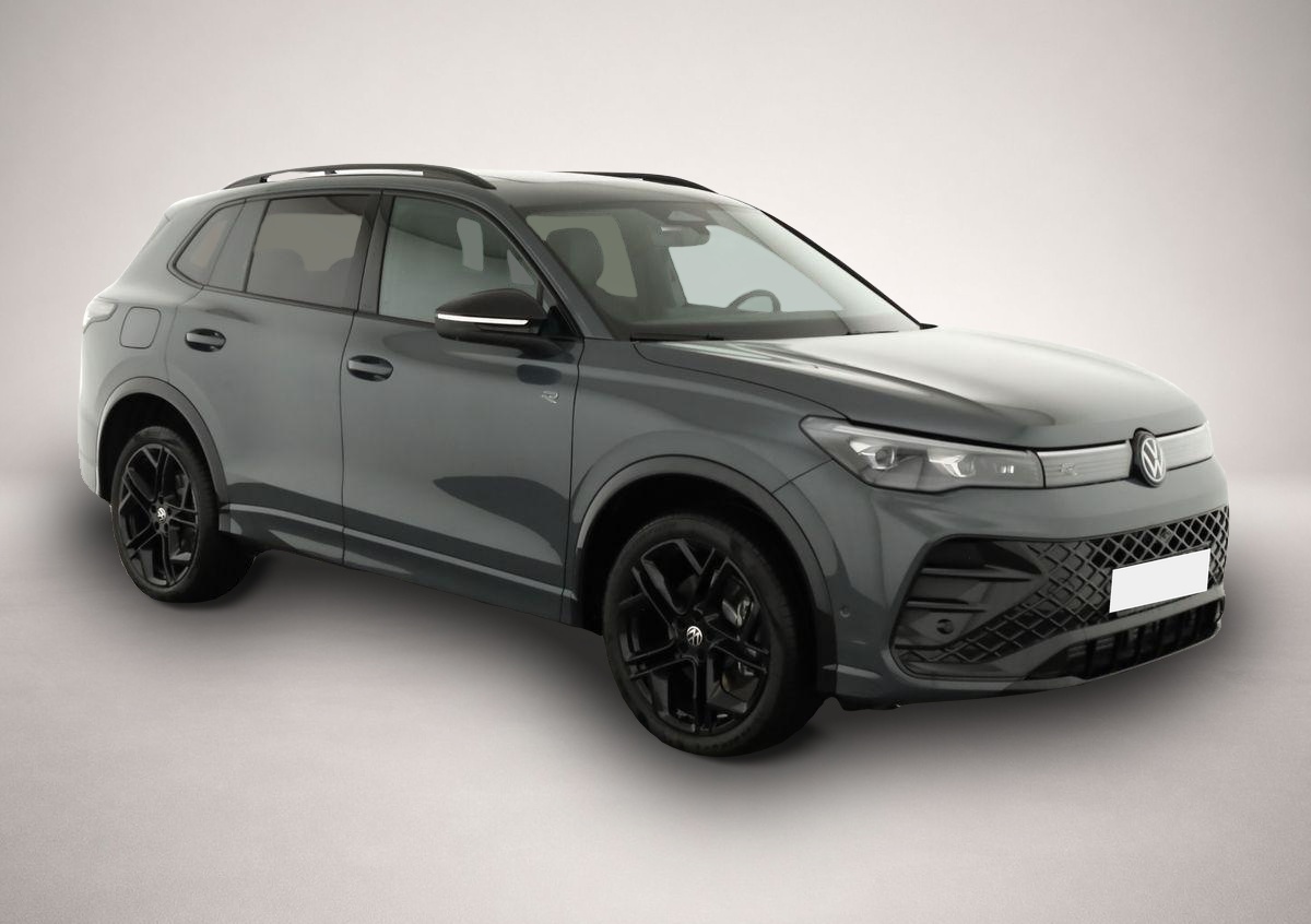 Volkswagen Tiguan (11/2025, Diesel)