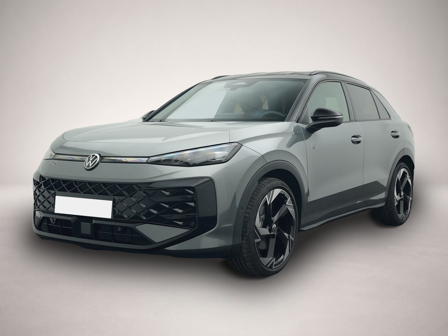 Volkswagen T-Roc (04/2026, Benzin)