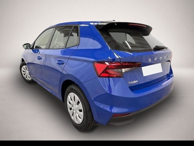 Skoda Fabia, image 4 of 5