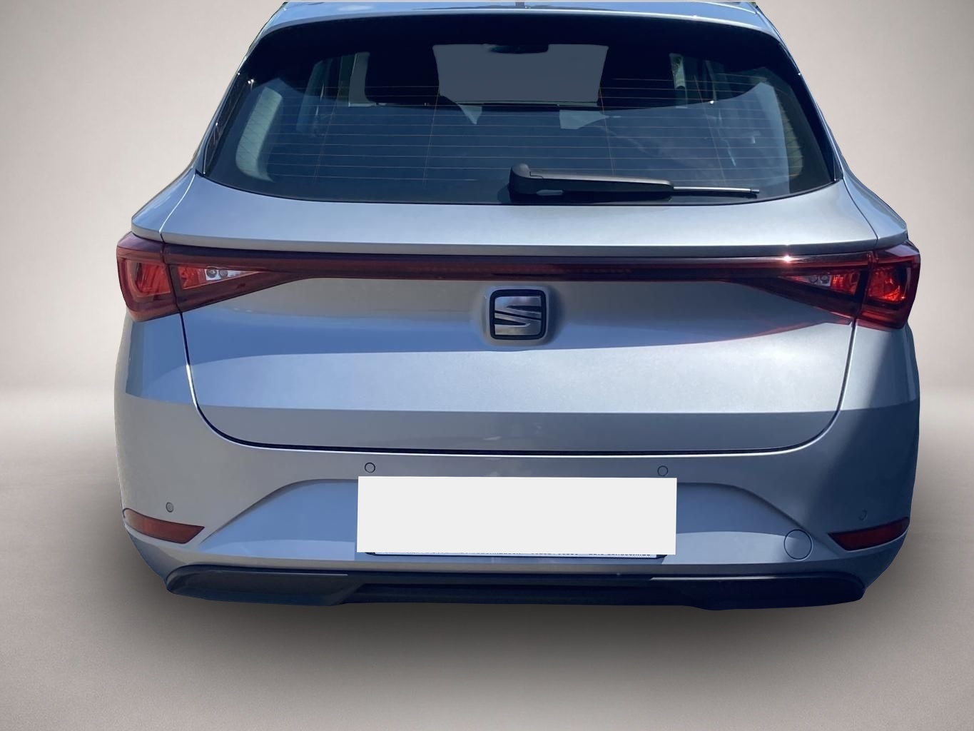 Seat Leon (02/2024, )