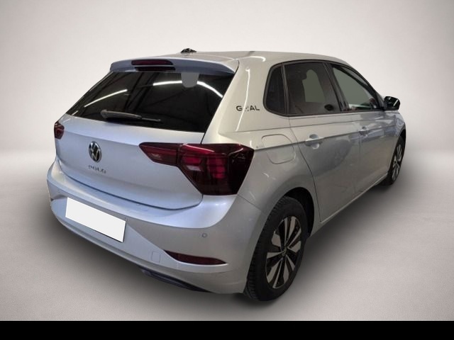 Volkswagen Polo (07/2025, Benzin)