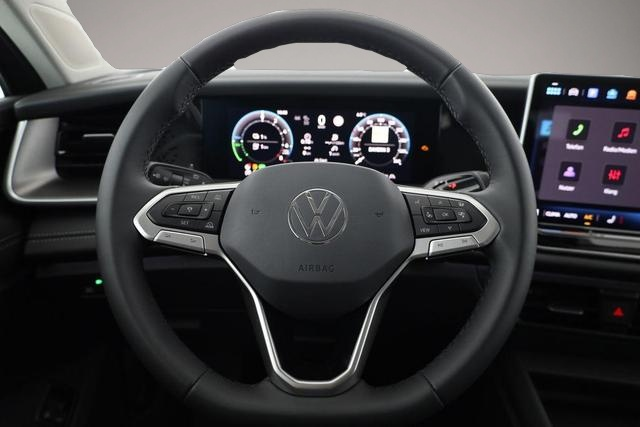 Volkswagen Tayron (12/2025, Hybrid (Benzin/Elektro))
