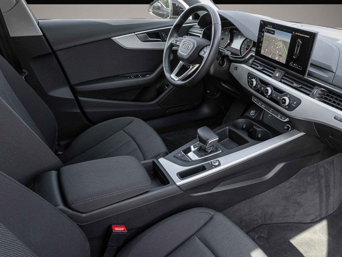 Audi A4 Allroad (12/2023, )