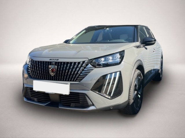 Peugeot 2008 (02/2024, Benzin)