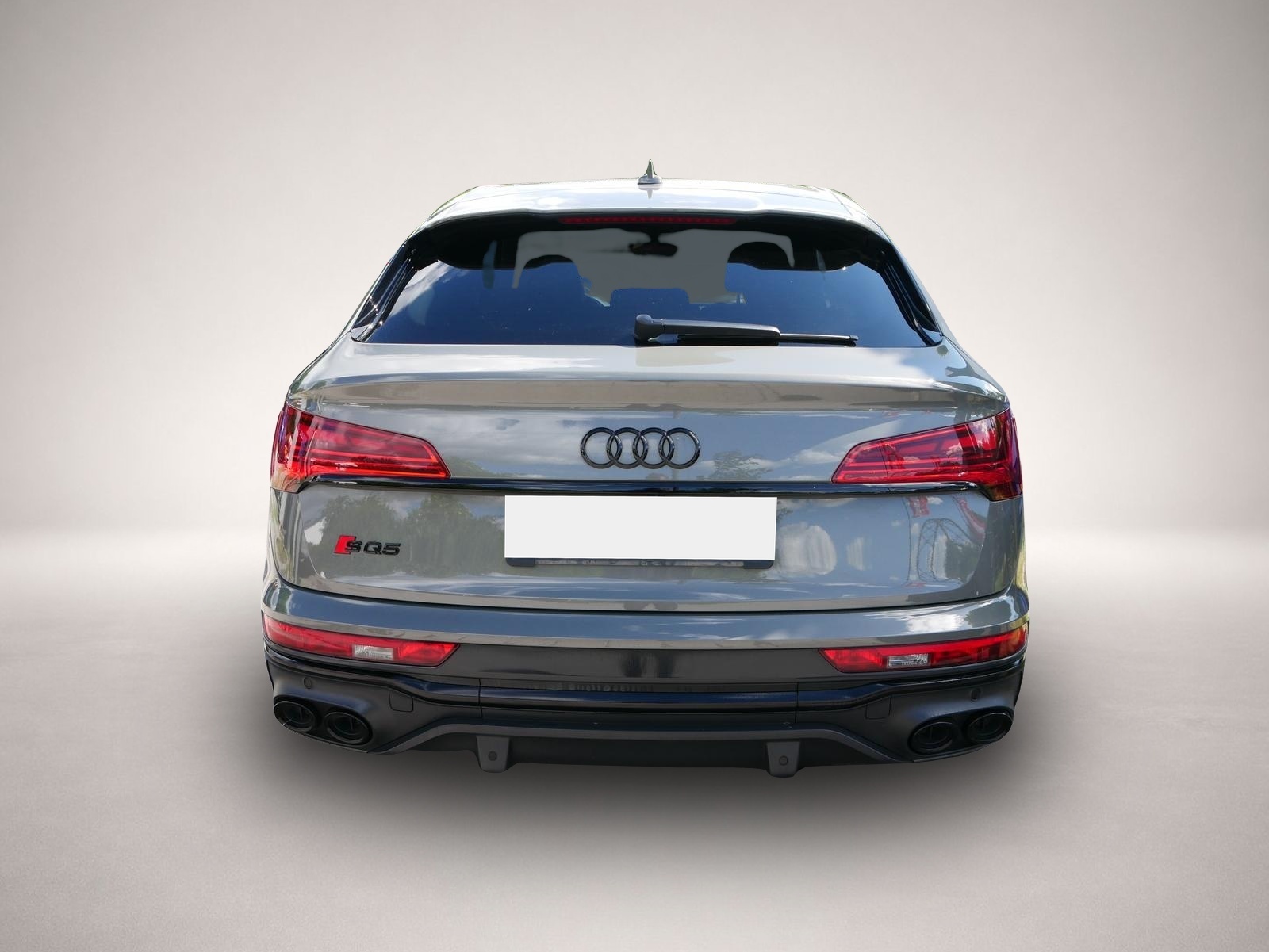 Audi SQ5 (09/2023, Diesel)