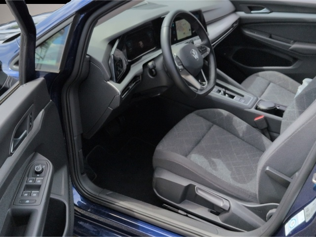 Volkswagen Golf (01/2024, Diesel)