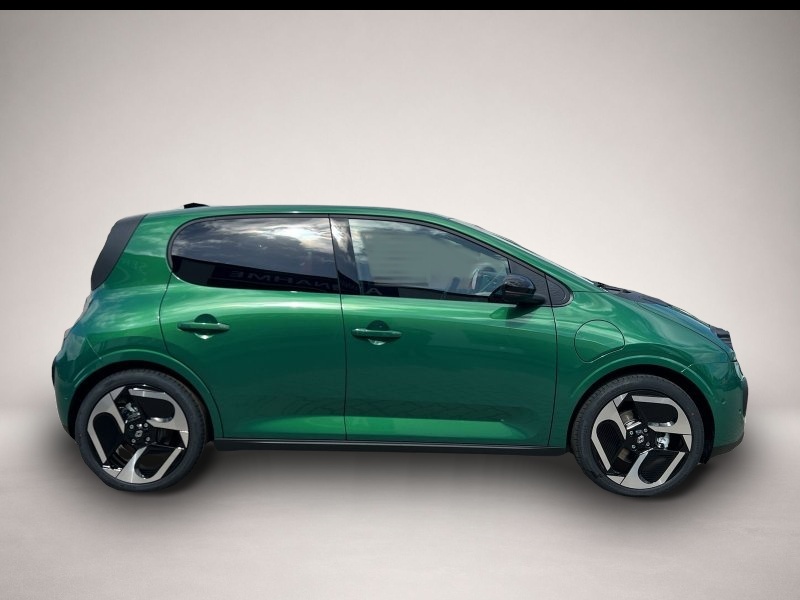 Renault Twingo (, ELECTRIC)