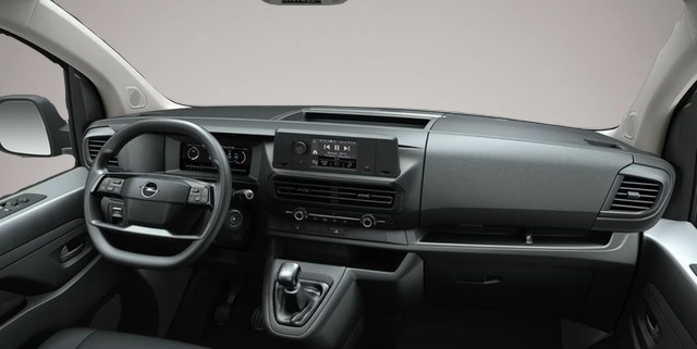 Opel Other (02/2026, Diesel)