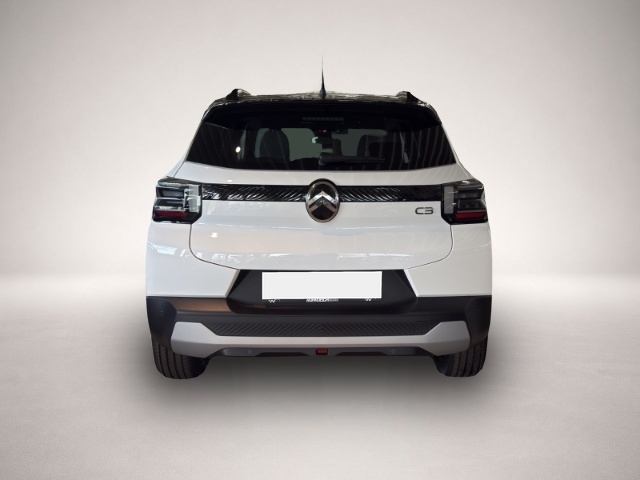 Citroen C3 Aircross (10/2025, Benzin)