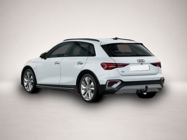 Audi A3 (11/2025, Hybrid (Benzin/Elektro))