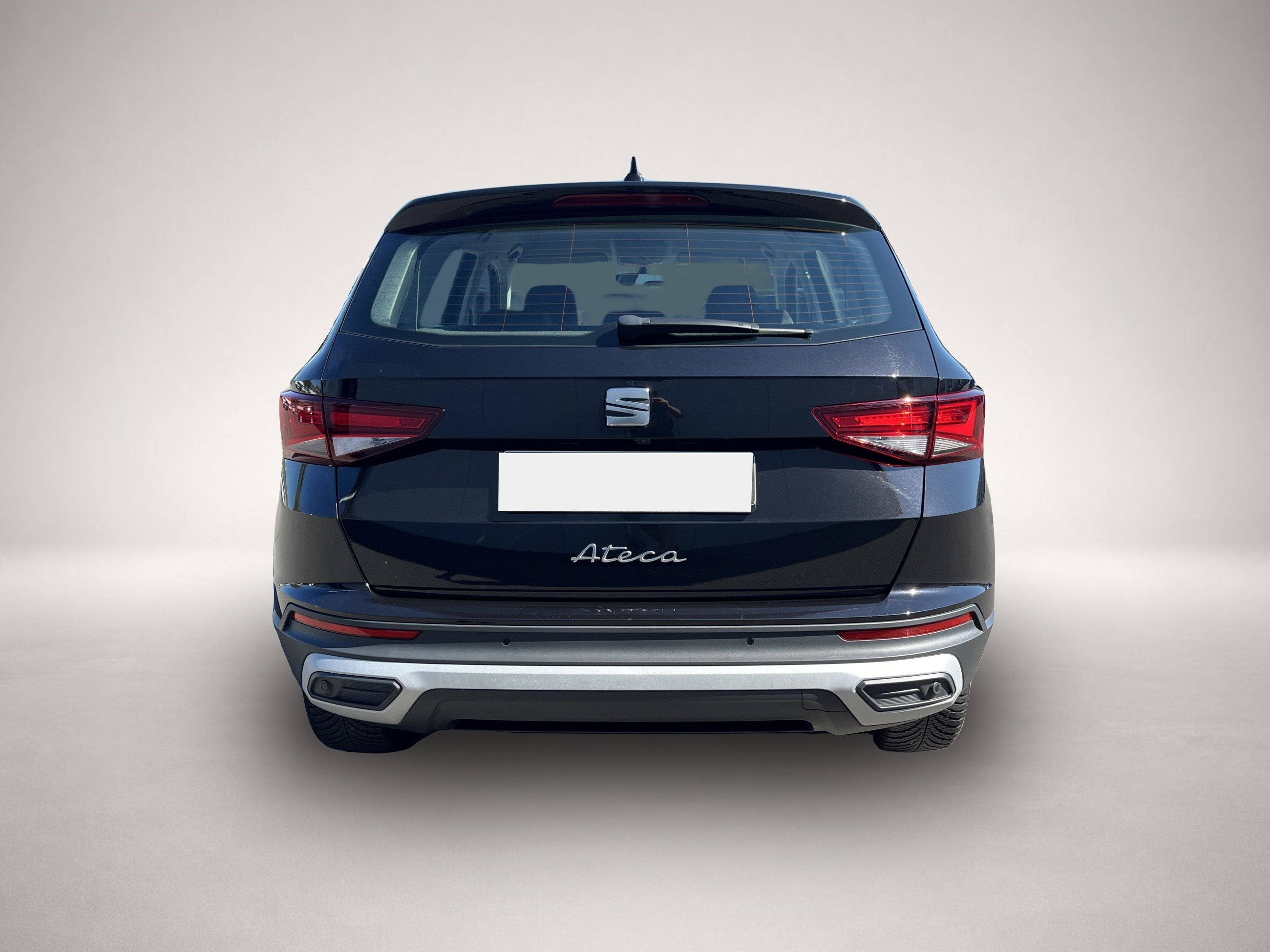 Seat Ateca (06/2022, Benzin)
