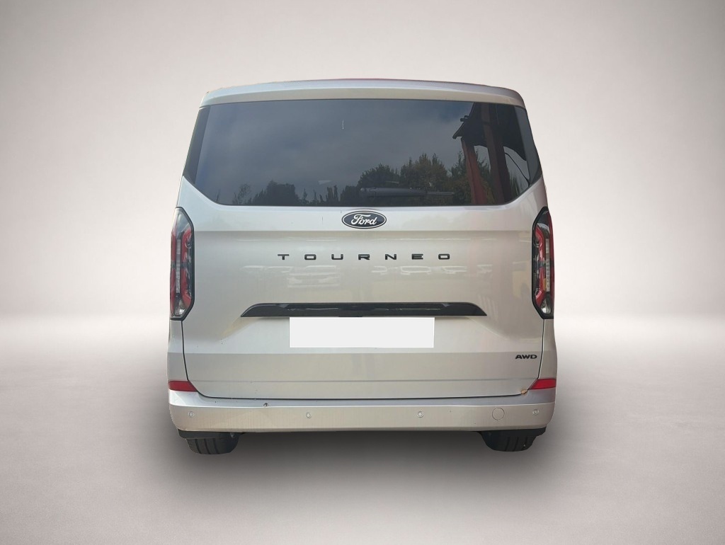 Ford Tourneo Custom, image 7 of 7