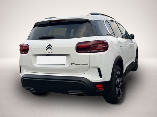 Citroen C5 Aircross (10/2023, Benzin)