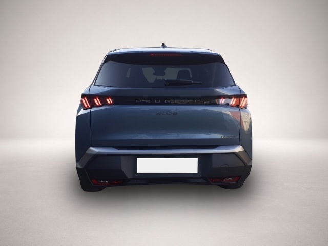 Peugeot 5008 (, Benzin)