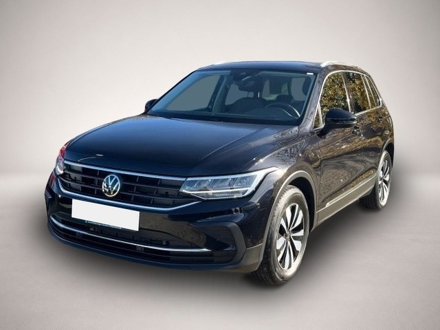 Volkswagen Tiguan (10/2023, Diesel)