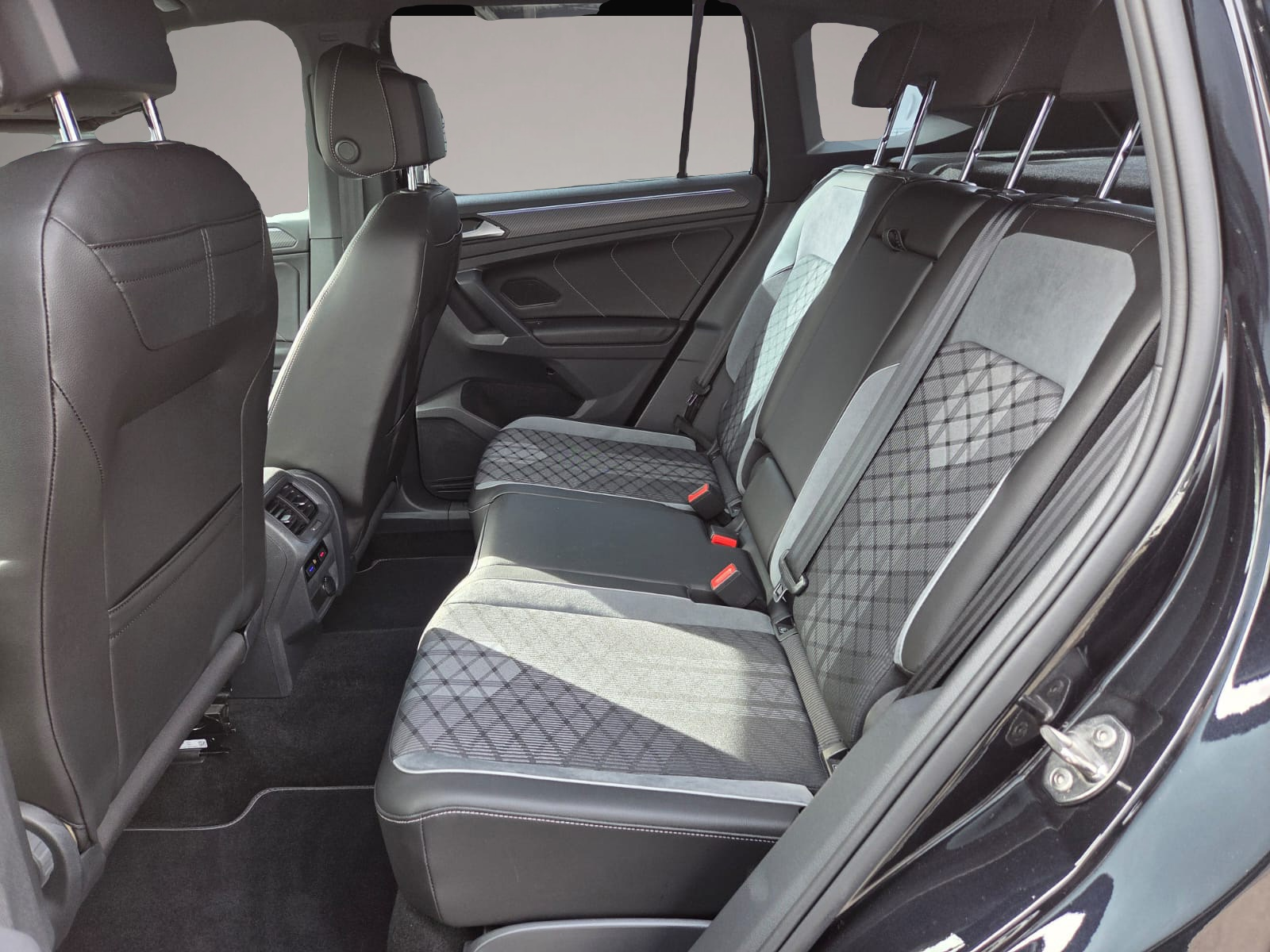 Volkswagen Tiguan (07/2021, )