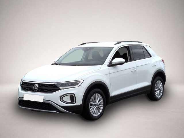 Volkswagen T-Roc (11/2024, Benzin)