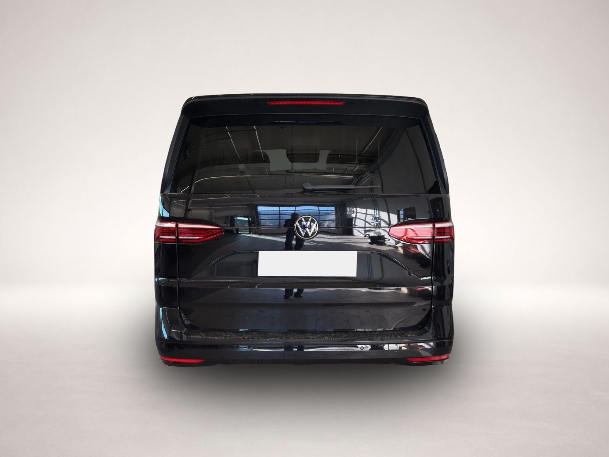 Volkswagen T7 Multivan (, Diesel)