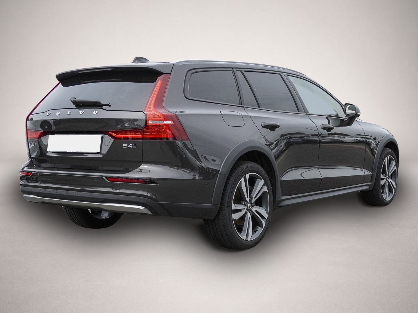 Volvo V60 Cross Country (10/2023, )