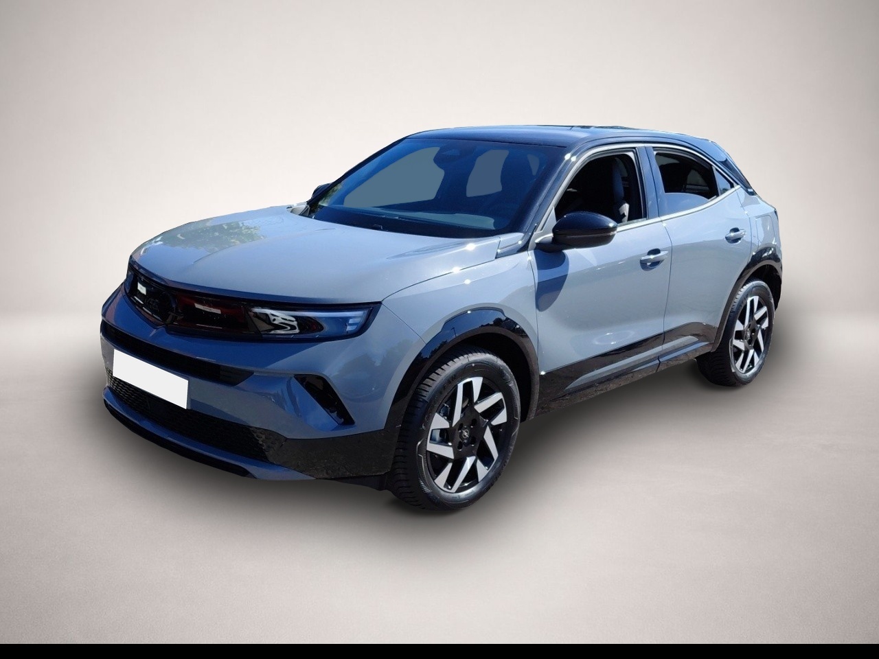 Opel Mokka (06/2026, Benzin)