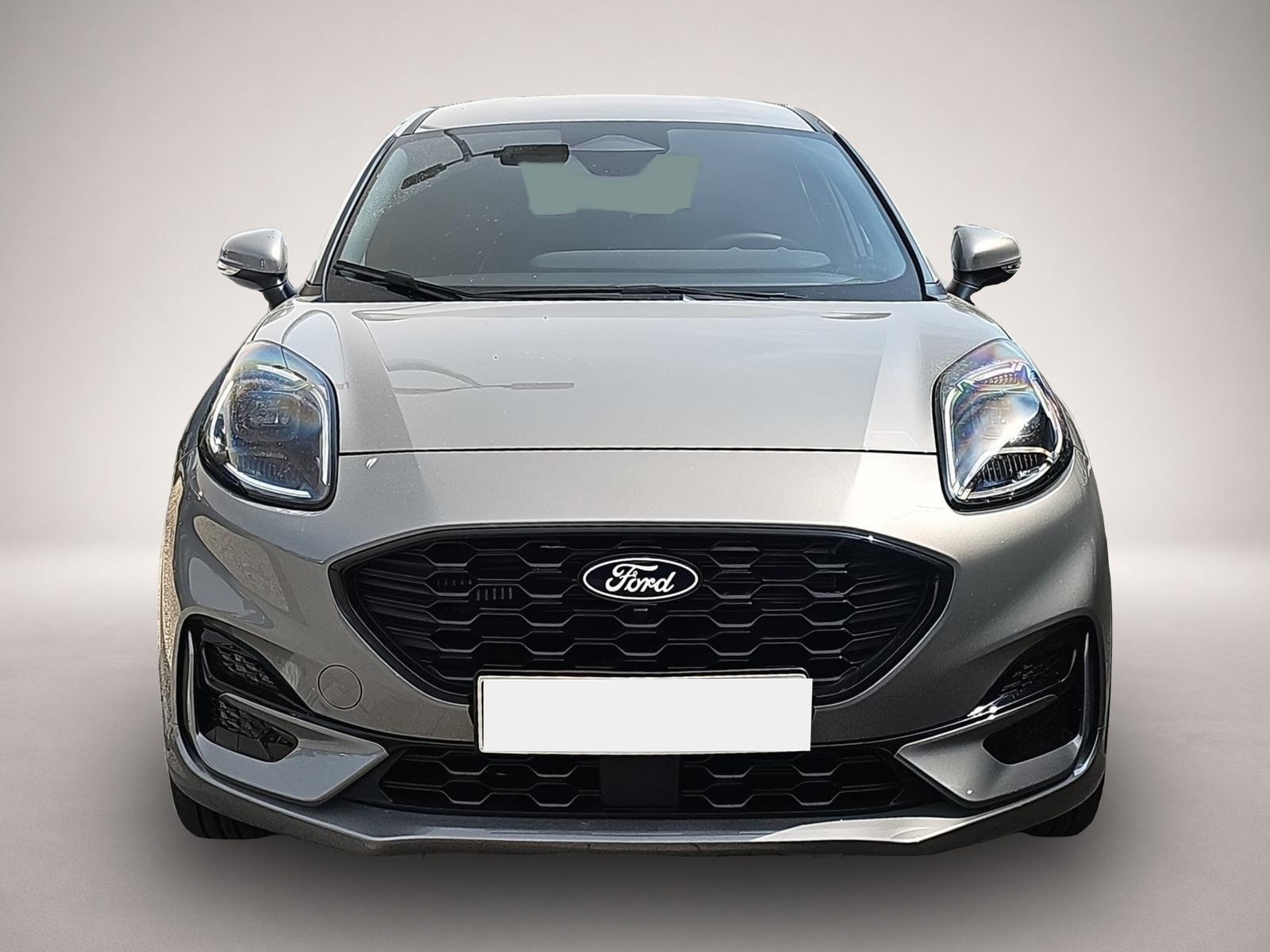 Ford Puma (04/2026, Benzin)