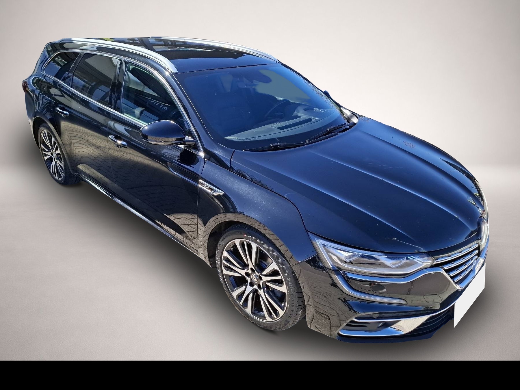 Renault Talisman (01/2022, Diesel)
