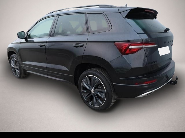 Skoda Karoq (06/2026, Benzin)